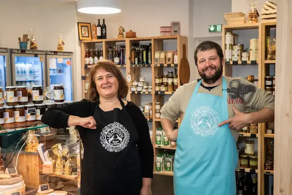 Fromagerie des Artisous  - Fromages et yaourt de brebis 